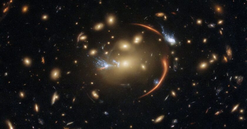New study favors ‘fuzzy’ dark matter as the backbone of the universe — contrary to decades of research