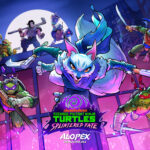 Teenage Mutant Ninja Turtles: Splintered Fate DLC character Alopex now available alongside free update