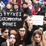 ‘We Don’t Forget, We Don’t Forgive’: Greece Mobilizes for Tempi Anniversary