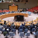 Statement by Mr. Ioannis Stamatekos, Deputy Permanent Representative of Greece to the United Nations, at the Security Council Meeting on the Threats to International Peace and Security caused by terrorist acts