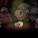 5 Best Games From The Binding of Isaac Creator Edmund McMillen, Ranked