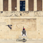 Unknown Soldier Tomb Preservation Plan in Greece Explained