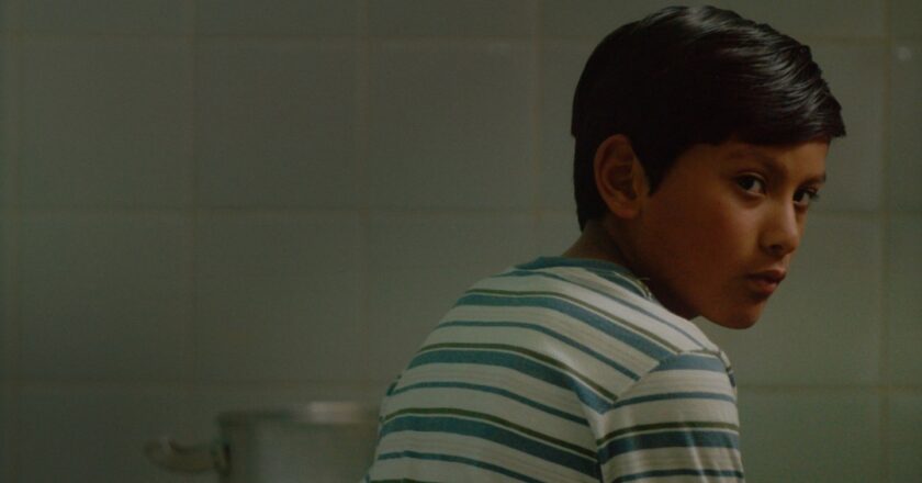 ‘The River Train’ Coming-of-Age Film Trailer, Interview: Berlin 2026