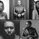 Afro Fashion Association Unveils Partnership With Levi’s 