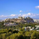 Greek tourism surplus exceeded €20 billion in 2025