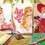 Cozy Game Freebie For Steam Next Fest Is Kiki’s Delivery Service In The Best Way