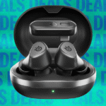 Save on Gaming Earbuds Perfect for Playing on Switch or ROG Xbox Ally