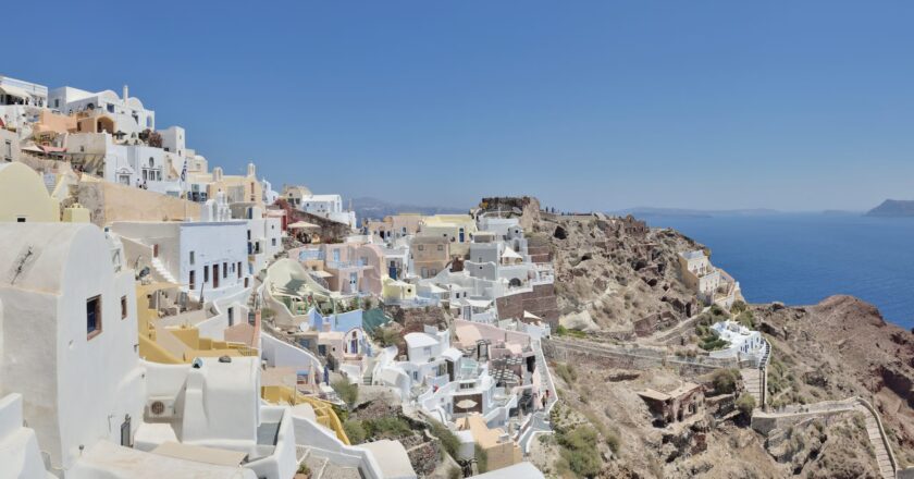 Greece: Political Stability and the EU Paradox