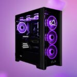 This Ryzen 9 9900X3D, RTX 5090 beast of a gaming PC just got a $600 discount