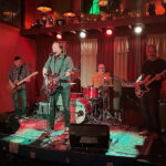 The Lanes’ Self-Titled Album, And More Music News and Gossip