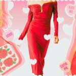 The Evolution of Valentine’s Day Fashion