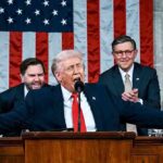 Trump calls on Congress to codify Most-Favored-Nation framework