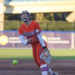 Tigers Win Two in Run-Rule Fashion