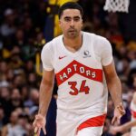 Banned NBA Player Jontay Porter Signs With Upstart USBL