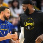 How Steph Curry, LeBron James changed NBA, Steve Kerr shares – NBC Bay Area