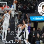 The NBA shot blockers you should fear most, and 2 more trends worth knowing