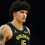 Gui Santos’ perfect word to describe NBA journey with Warriors – NBC Sports Bay Area & California
