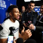 NBA Sees Prediction Markets the Same As Sports Betting