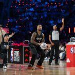 NBA All-Star Saturday also hits high in broadcast TV debut