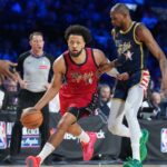 NBA All-Star Ratings Way Up After Jump to NBC
