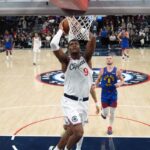 The Wall, Bennedict Mathurin jump-start Clippers out of the All-Star break