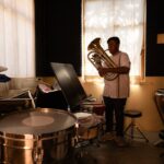 In the Mexican state of Oaxaca, a music school keeps children away from violence | International