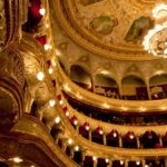 Color plays an unsung role in how we enjoy concerts