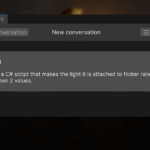 Unity says its AI tech will soon eliminate the need for coding