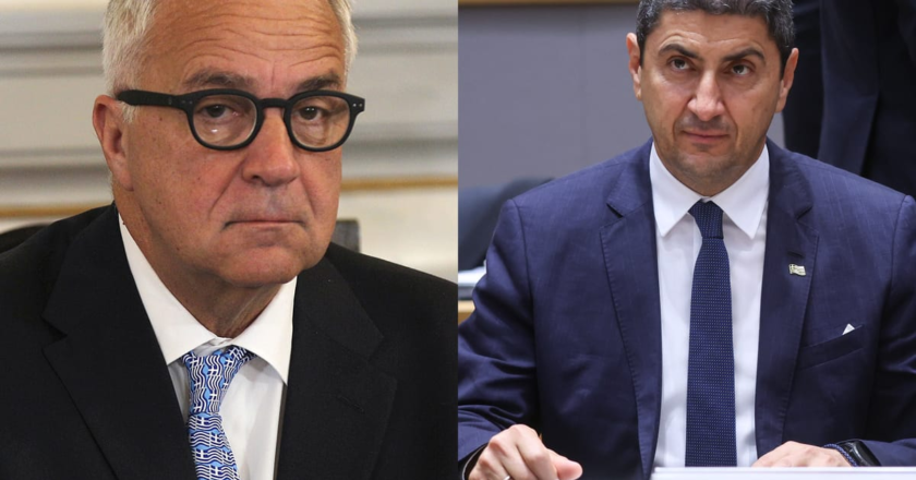 Greek farm scandal triggers top-level government resignations – POLITICO