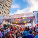 Gasparilla Music Festival returns, projects 10,000 daily