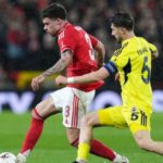 Forest Rely On First Leg Rout Against Fighting Fenerbahce To Earn Europa League Ro16 Berth | Football News