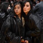 Kim Kardashian’s Daughter North West Launching Fashion Career — Report