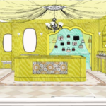 Susan Alexandra is moving uptown as luxury shoppers get more selective