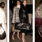 Joseph returns to the LFW runway amid a different economy