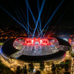 UNTOLD Festival Launches on Apple Music With Sets From Armin van Buuren, Steve Angello and More