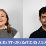 SU Elections 2026 Q&A: Vice-president (operations and finance)
