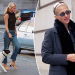 A closer look at Carolyn Bessette Kennedy’s iconic ’90s fashion