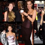 The Best BAFTA Red Carpet Fashion Of All Time