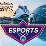 GG Valencia! The Gay Games welcomes esports to the quadrennial event for the first time