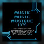 The Roots Of Synth Pop – T P A