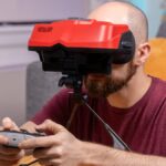 An Incredible Recreation of a Terrible Console