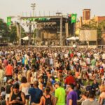 Music Festivals Cancelled In 2026