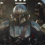 New Mandalorian and Grogu teaser feels like classic Star Wars as the galaxy’s first movie since 2019 gears up for release