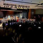 Annual Music Faculty Scholarship Concert – Friday, February 27 @ 6 pm