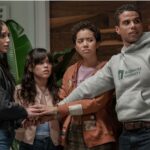 Scream 7 star says she “misses” former co-stars Jenna Ortega and Melissa Barrera but they “remain close”: “We came up in this franchise together”