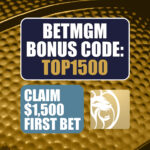 BetMGM Bonus Code TOP1500: Get $1,500 Bonus for NCAAB, Ready for NBA Return