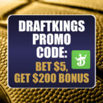 DraftKings Promo Code: Get $200 Bonus for Busy NBA, College Basketball Weekend