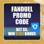 FanDuel Promo Code: Claim $100 Bonus for Nuggets-Thunder, NBA Games