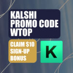 Kalshi Promo Code WTOP: Get $10 Bonus for UNC-Louisville, NBA Games