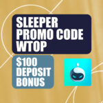 Sleeper Promo Code WTOP: Get $120 Bonus for Knicks vs Cavaliers, NBA, CBB Picks